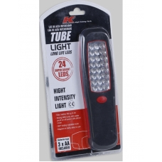 Lanterna KALI KUNNAN TUBE LIGHT 24 LEDS